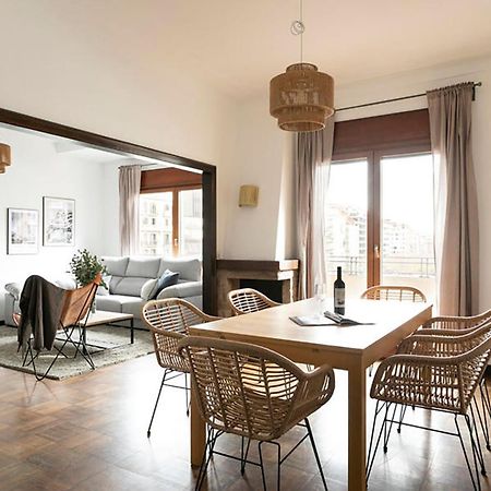 Great Eixample Apartment Barcelona Luaran gambar