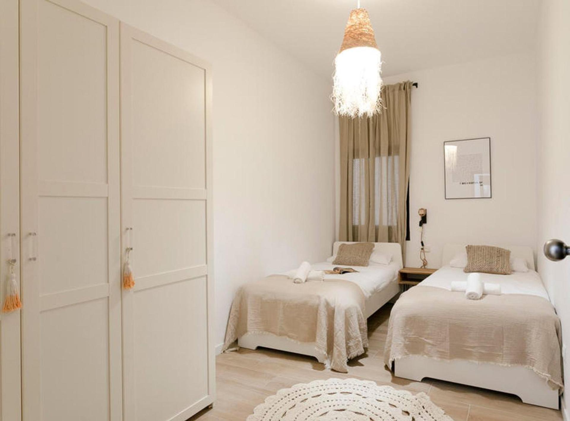 Great Eixample Apartment Barcelona Luaran gambar