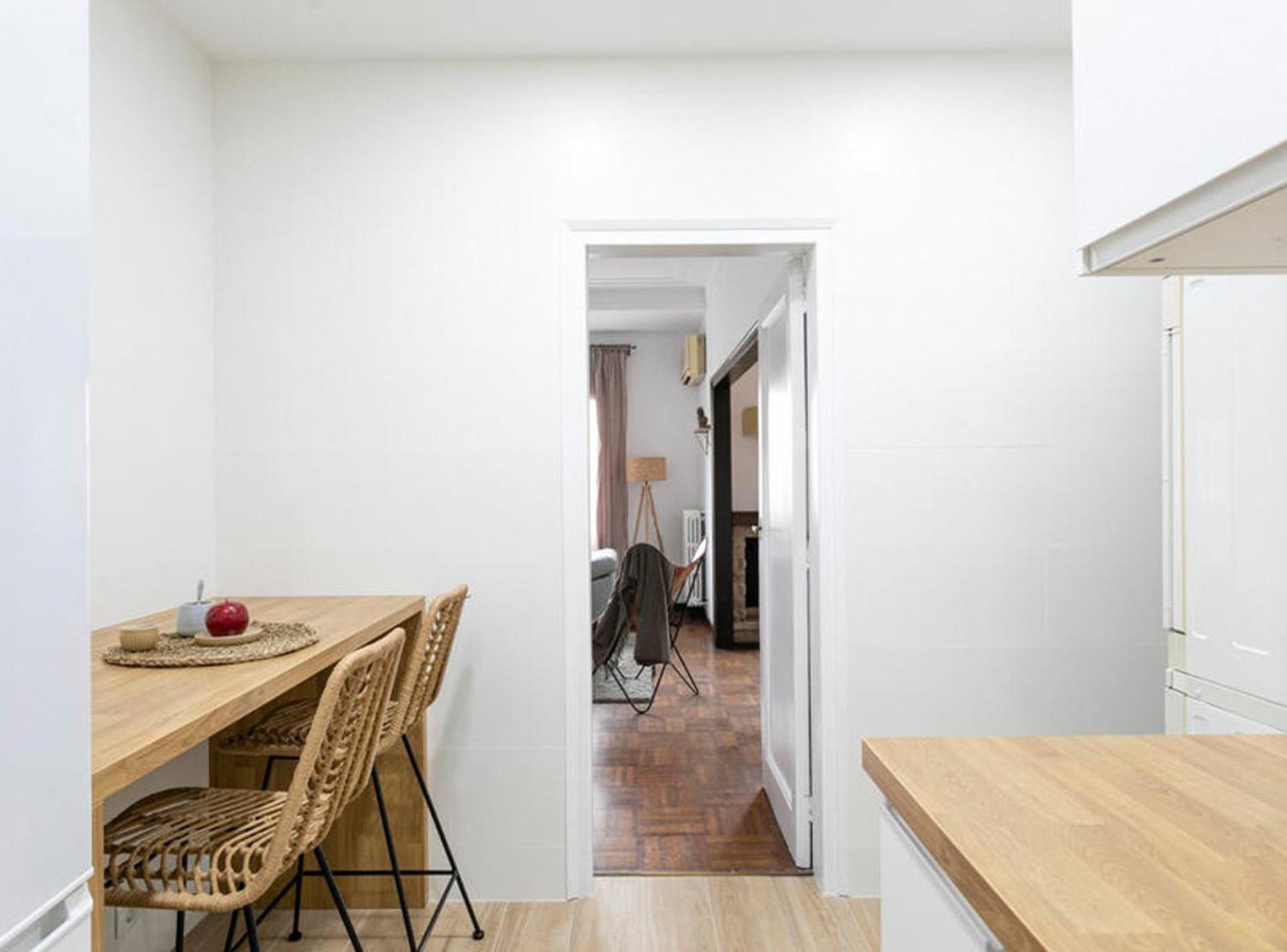Great Eixample Apartment Barcelona Luaran gambar