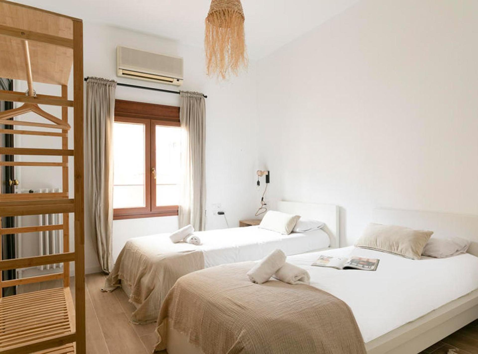 Great Eixample Apartment Barcelona Luaran gambar