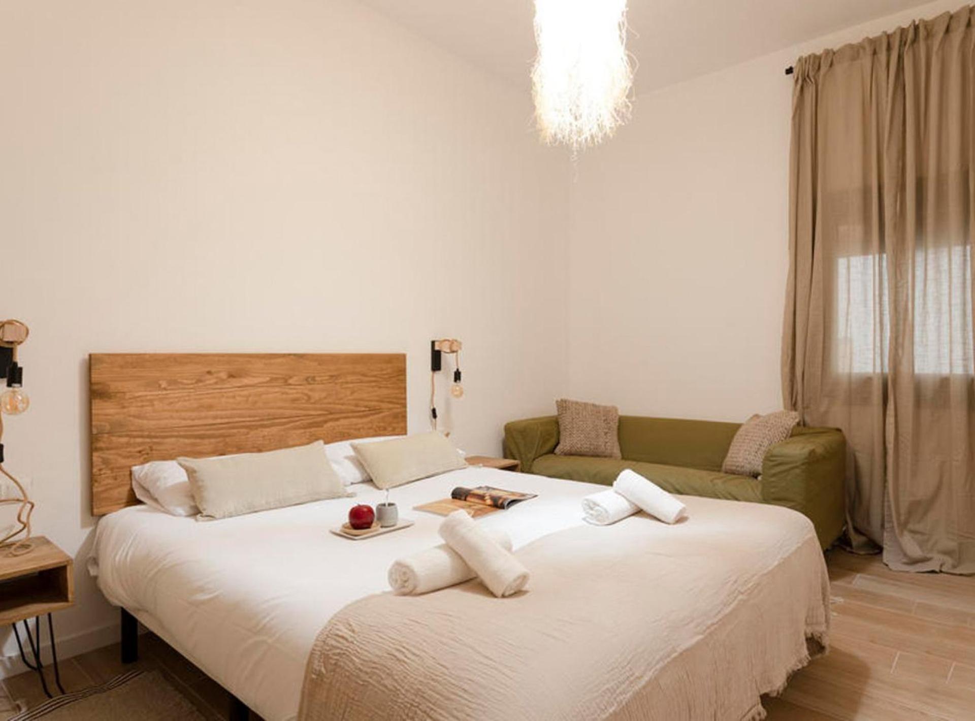 Great Eixample Apartment Barcelona Luaran gambar