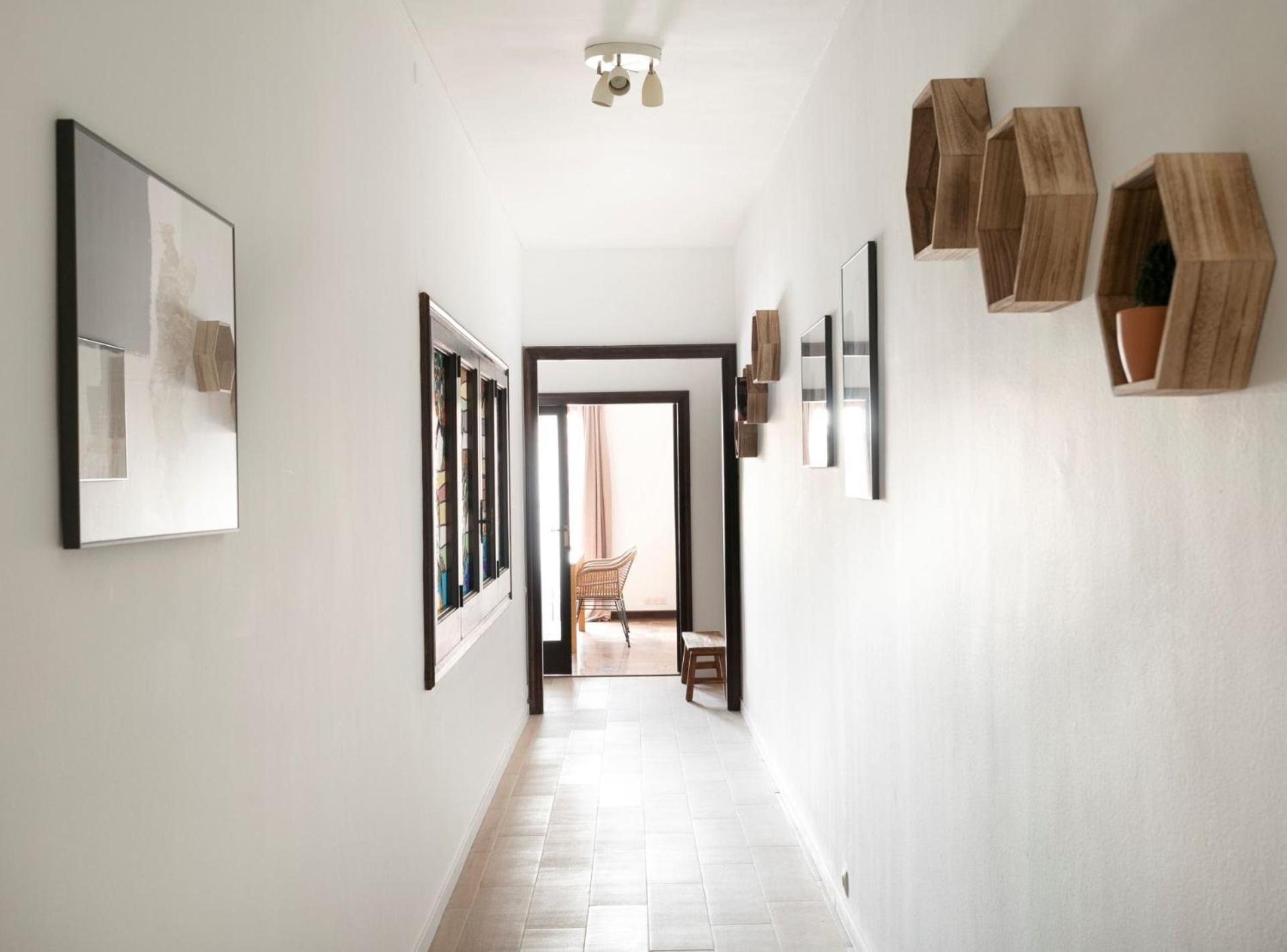 Great Eixample Apartment Barcelona Luaran gambar