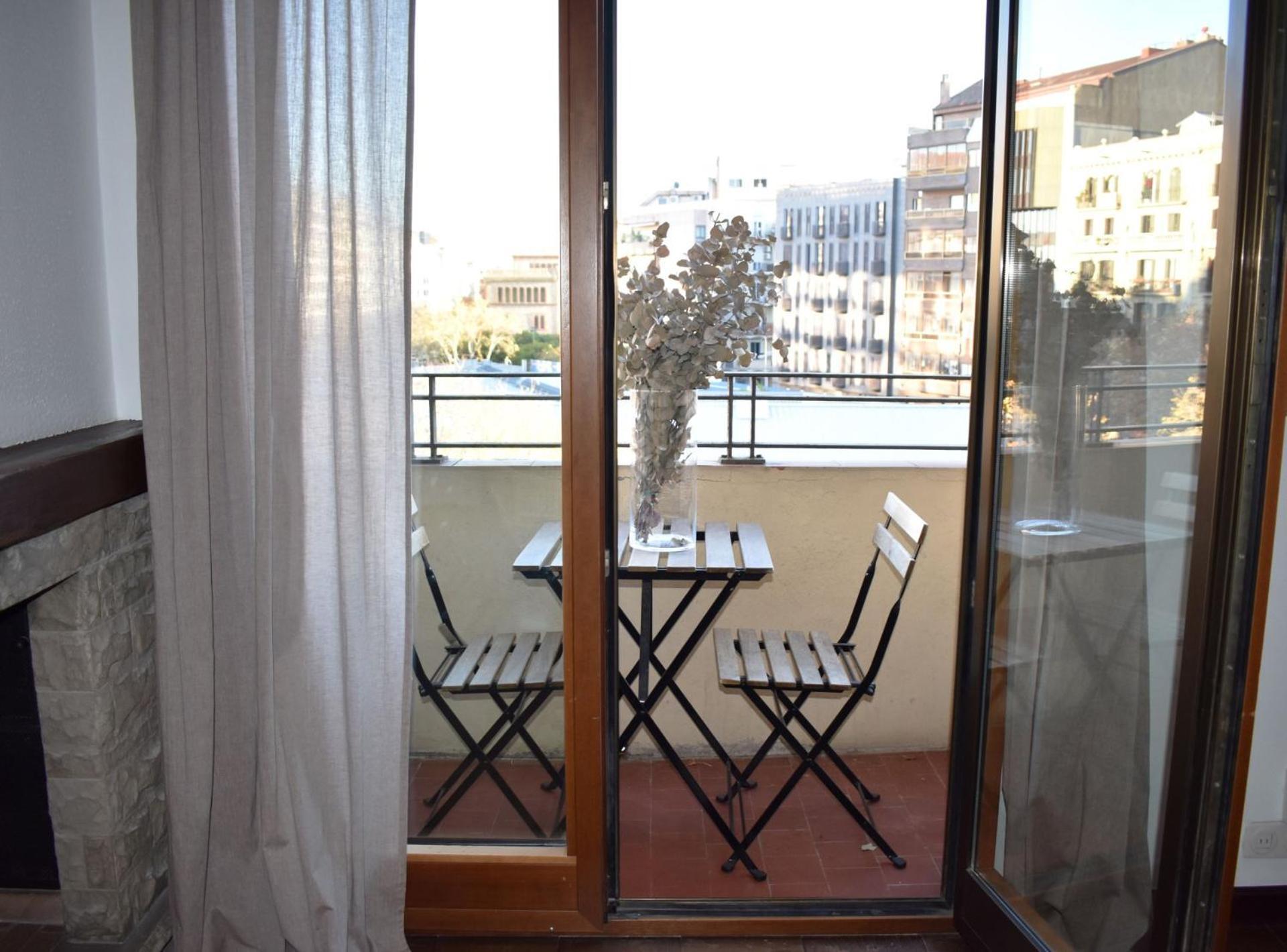 Great Eixample Apartment Barcelona Luaran gambar